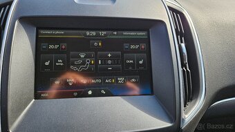 Dražba Ford S-Max 2.0 TDCi Titanium180 kW kombi - 20