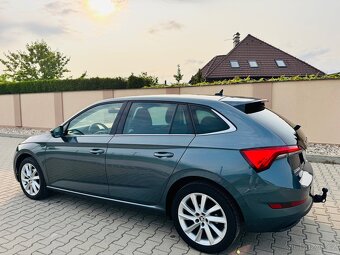 Škoda Scala, 1.6 TDI 85 KW STYLE - 20