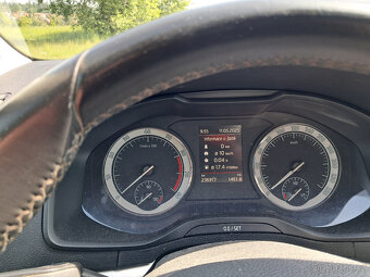 Škoda Karoq 1.0 TSI, rok 2019 - 20