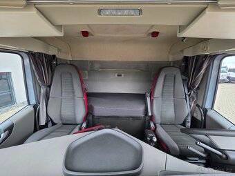 Volvo FH13 460 4x2 / Hydraulika / 446tkm - 20