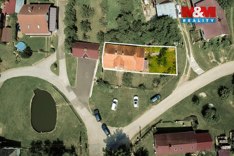 Prodej rodinného domu, 108 m², Nebahovy - 20