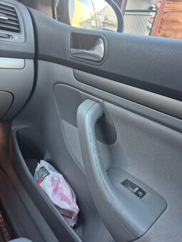 VW Golf 5 2.0 fsi 110kw 2004 - 20