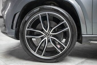 Mercedes-Benz GLS 400d REZERVACE - 20