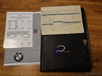 BMW 1602 r.v.1974 Coupe - 20