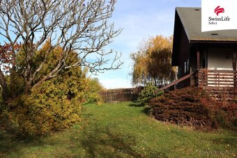 Prodej chaty 32 m2, Pavlov - 20