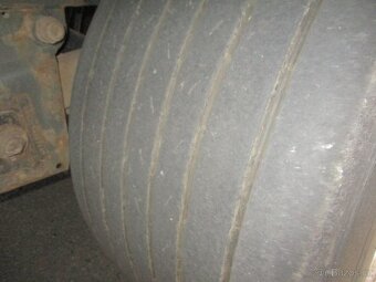 25188 Krone SD 04 LowDeck / Mega - 20