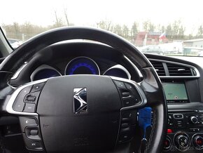 Citroën DS4 2,0HDi - 20
