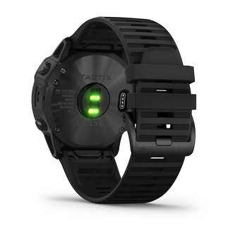 Prodám GARMIN tactix® Delta PRO - Sapphire Edition - 20
