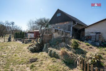 Prodej rodinného domu, 137 m², Semanín, Česká Třebová - 20