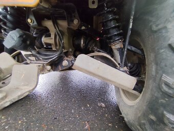POLARIS SPORTSMAN 850 XP - 20