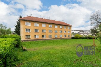 Prodej bytu 2+1, 55 m2 - Liberec III-Jeřáb, ev.č. 06653 - 20