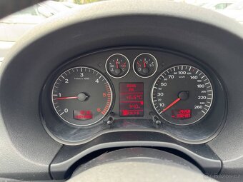 Audi A3 2.0 TDi 103 kw DSG 6 - 20