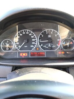 BMW 330i M-Paket E46 - 20