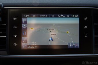Peugeot 308 1.6 BlueHDi Active Stop&Start EAT6 - 20
