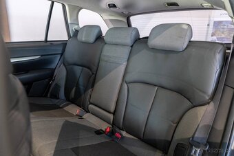 Subaru Outback 2.5 CVT VA - 20
