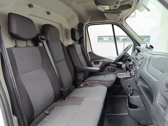 Renault Master L2H2 2.3 dCi 96 kW odpočet DPH - 20