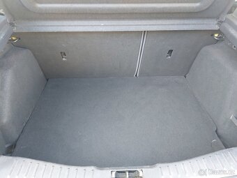 Ford Focus 1.0 92 kw 2012, servis Ford , TOP STAV - 20