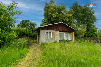 Prodej rodinného domu, 90 m², Předbořice, Černíny - 20