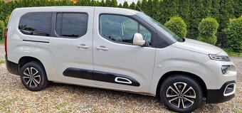 Citroën Berlingo XL 1,5 HDi Man 6 SHINE - 20