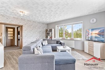 Prodej rodinného domu, Košťany - Střelná, ul. na Hampuši - 20