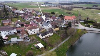 Prodej rodinného domu 83 m², pozemek 144 m² - 20