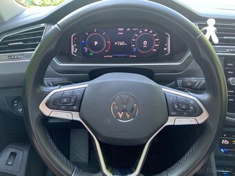 Tiguan ELEGANCE 2.0 tdi 4motion 147kw r.2021 IQ Light - 20