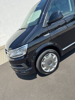 Volkswagen T6 Multivan 2.0TDI 110kw DSG LED - 20