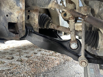 JEEP GRAND CHEROKEE 3,0CRD 2010 Expediční i na splátky - 20