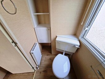 mobilheim,mobilní dům Willerby Karneval 11,2x3,7 m - 20