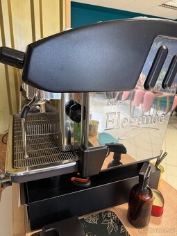 Profesionální Kavovar Expobar new elegance - 20