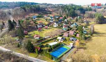 Prodej chat, 80 m², Libuň - Březka - 20