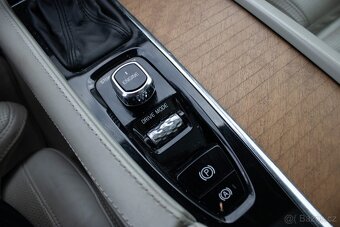 Volvo XC90 XC 90 D5 Drive-E Inscription AWD A/T, záruka 1rok - 20