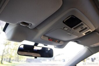 Subaru Outback 2.5i-S Exclusive NAVI CVT - 20