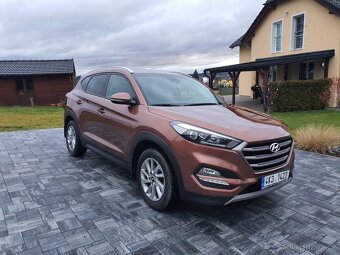 Hyundai tucson - 20