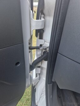 IVECO DAILY - HYDRAULICKÉ ČELO - 155.000KM - 20