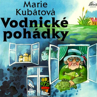 Prodám svou sbírku gramofonových desek - 16 Pohadky - 20