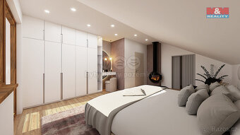 Prodej rodinného domu 5+kk, 194 m², Kounice - 20