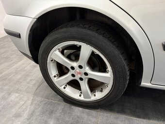 Seat Leon 1,4 i KLIMATIZACE ALU STK - 20
