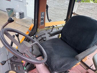 Renault 120.14  RV 1987      Traktor - 20