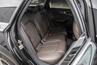 Audi A6 Allroad 3.0 TDI BiT quattro S tronic - 20