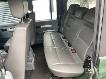IVECO MASSIF - NA PREDAJ / NA SPLATKY - 20