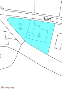 Prodej rodinného domu ve Střílkách - 20