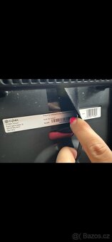 Cybex Priam 4.0 Alec Voelkel Rockstar - 20