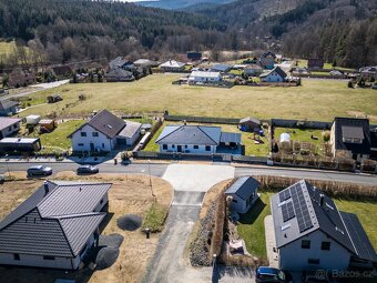 SLEVA Novostavba RD , Libá u Chebu - 20