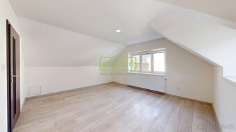 Prodej rodinného domu 124 m², pozemek 157 m² Hřivčice - 20
