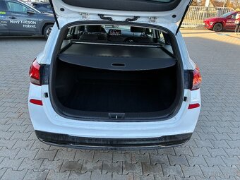 Hyundai i30 WG 1.0T-GDi 88kW COMFORT ČR DPH ZÁRUKA - 20
