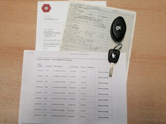 Peugeot 807 2.0i 100kw 5 míst - 20