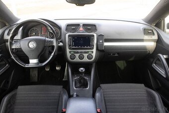 Volkswagen Scirocco 2.0 TSI, 147kW (2008) - 20