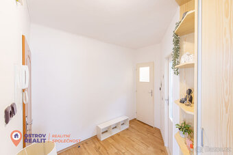 Prodej, byt 2+1 a byt 1+kk, 114 m², ul. Boženy Němcové, Zábř - 20