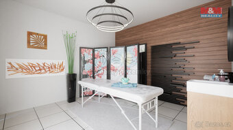 Prodej rodinného domu, 268 m², Chrastava, ul. Nádražní - 20